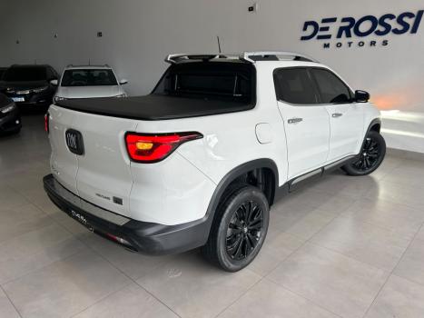 FIAT Toro 1.3 16V 4P FLEX 270 TURBO VOLCANO AUTOM�TICO, Foto 13