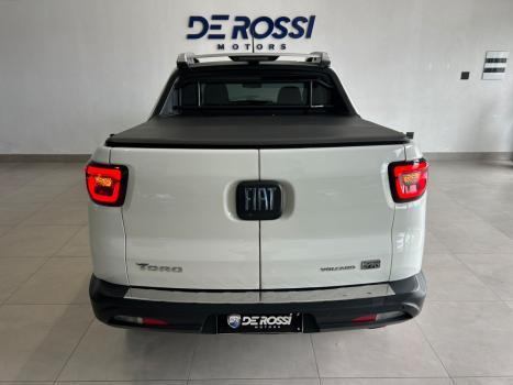 FIAT Toro 1.3 16V 4P FLEX 270 TURBO VOLCANO AUTOM�TICO, Foto 14