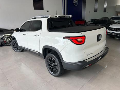 FIAT Toro 1.3 16V 4P FLEX 270 TURBO VOLCANO AUTOM�TICO, Foto 15