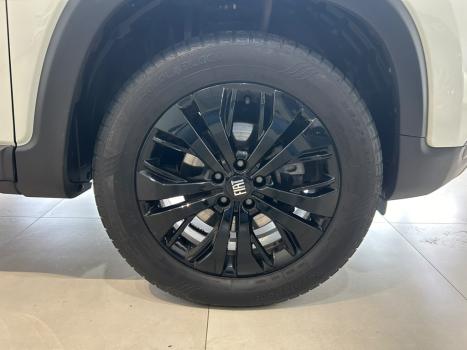 FIAT Toro 1.3 16V 4P FLEX 270 TURBO VOLCANO AUTOM�TICO, Foto 16