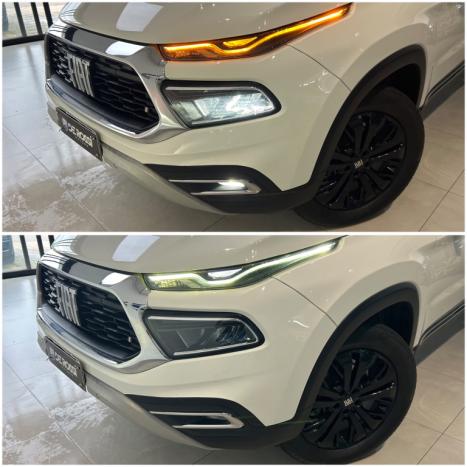 FIAT Toro 1.3 16V 4P FLEX 270 TURBO VOLCANO AUTOM�TICO, Foto 19