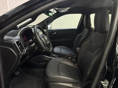 FIAT Toro 1.3 16V 4P FLEX 270 TURBO ULTRA AUTOM�TICO, Foto 8