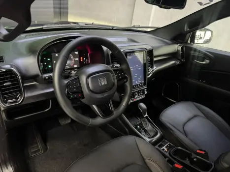 FIAT Toro 1.3 16V 4P FLEX 270 TURBO ULTRA AUTOM�TICO, Foto 9