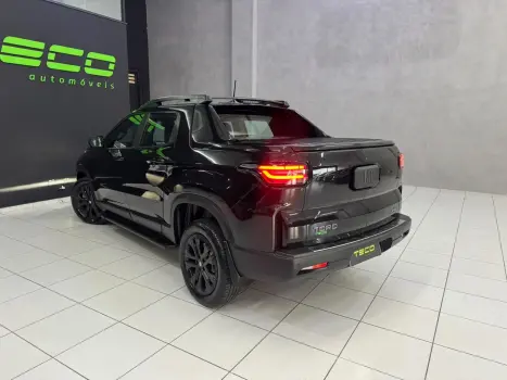 FIAT Toro 1.3 16V 4P FLEX 270 TURBO ULTRA AUTOM�TICO, Foto 17