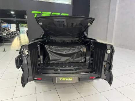 FIAT Toro 1.3 16V 4P FLEX 270 TURBO ULTRA AUTOM�TICO, Foto 18