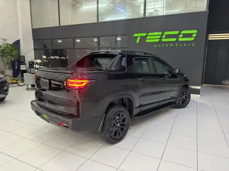 FIAT Toro 1.3 16V 4P FLEX 270 TURBO ULTRA AUTOM�TICO, Foto 19