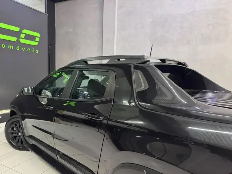 FIAT Toro 1.3 16V 4P FLEX 270 TURBO ULTRA AUTOM�TICO, Foto 21
