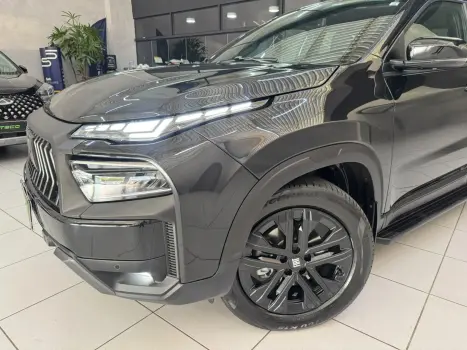 FIAT Toro 1.3 16V 4P FLEX 270 TURBO ULTRA AUTOM�TICO, Foto 22