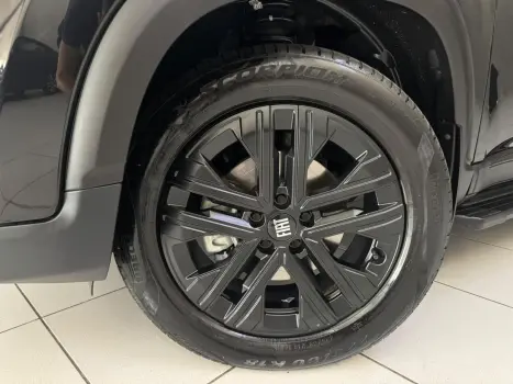 FIAT Toro 1.3 16V 4P FLEX 270 TURBO ULTRA AUTOM�TICO, Foto 23