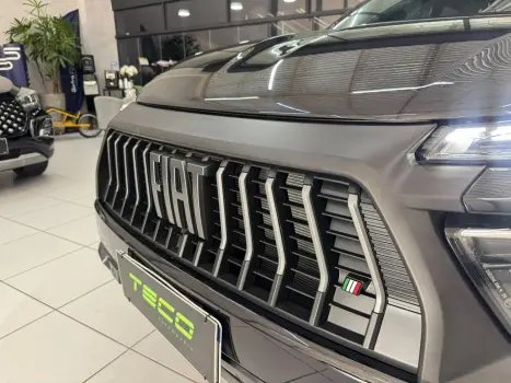FIAT Toro 1.3 16V 4P FLEX 270 TURBO ULTRA AUTOM�TICO, Foto 24