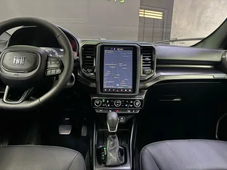 FIAT Toro 1.3 16V 4P FLEX 270 TURBO ULTRA AUTOM�TICO, Foto 34