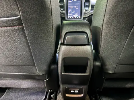 FIAT Toro 1.3 16V 4P FLEX 270 TURBO ULTRA AUTOM�TICO, Foto 37