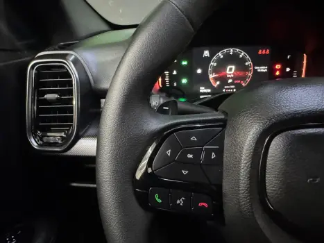 FIAT Toro 1.3 16V 4P FLEX 270 TURBO ULTRA AUTOM�TICO, Foto 39