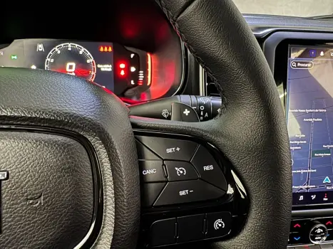 FIAT Toro 1.3 16V 4P FLEX 270 TURBO ULTRA AUTOM�TICO, Foto 40