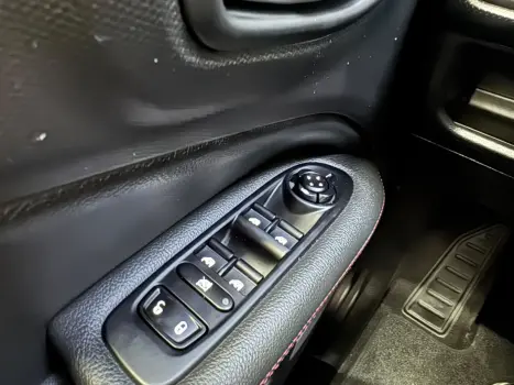 FIAT Toro 1.3 16V 4P FLEX 270 TURBO ULTRA AUTOM�TICO, Foto 45