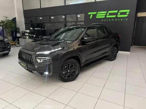 FIAT Toro 1.3 16V 4P FLEX 270 TURBO ULTRA AUTOM�TICO, Foto 46