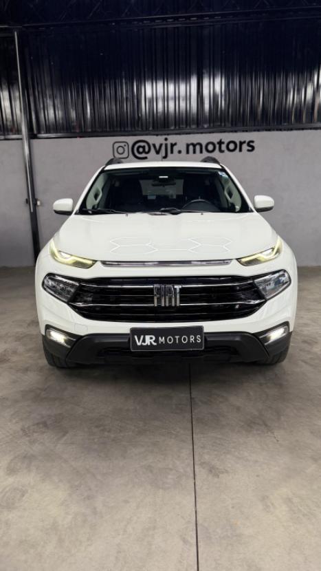 FIAT Toro 1.3 16V 4P FLEX 270 TURBO FREEDOM AUTOM�TICO, Foto 2