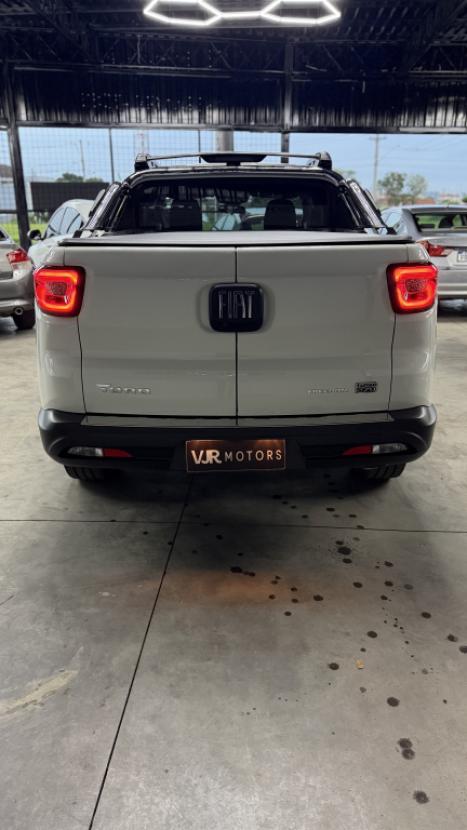 FIAT Toro 1.3 16V 4P FLEX 270 TURBO FREEDOM AUTOM�TICO, Foto 5
