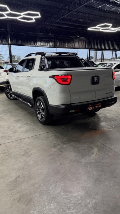 FIAT Toro 1.3 16V 4P FLEX 270 TURBO FREEDOM AUTOM�TICO, Foto 6