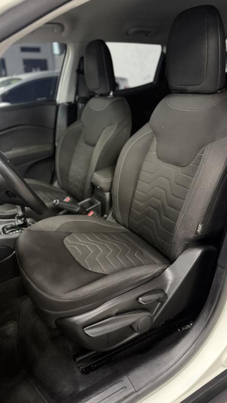FIAT Toro 1.3 16V 4P FLEX 270 TURBO FREEDOM AUTOM�TICO, Foto 8