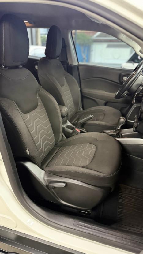 FIAT Toro 1.3 16V 4P FLEX 270 TURBO FREEDOM AUTOM�TICO, Foto 9