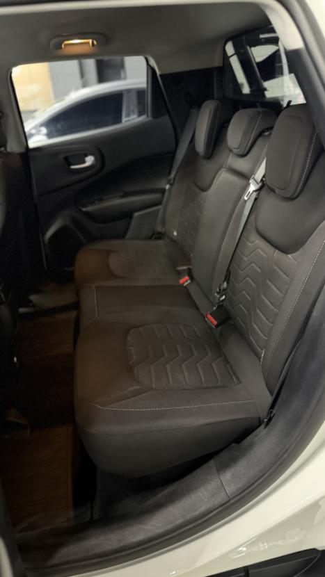 FIAT Toro 1.3 16V 4P FLEX 270 TURBO FREEDOM AUTOM�TICO, Foto 10