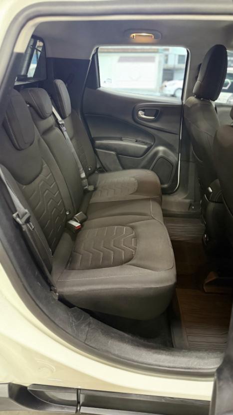 FIAT Toro 1.3 16V 4P FLEX 270 TURBO FREEDOM AUTOM�TICO, Foto 11