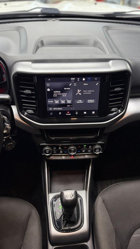 FIAT Toro 1.3 16V 4P FLEX 270 TURBO FREEDOM AUTOM�TICO, Foto 13