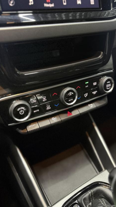 FIAT Toro 1.3 16V 4P FLEX 270 TURBO FREEDOM AUTOM�TICO, Foto 16