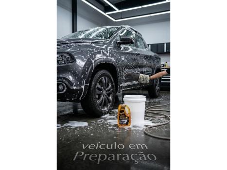 FIAT Toro 1.3 16V 4P FLEX 270 TURBO FREEDOM AUTOM�TICO, Foto 2