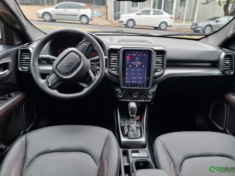 FIAT Toro 1.3 16V 4P FLEX 270 TURBO ULTRA AUTOMÁTICO, Foto 3