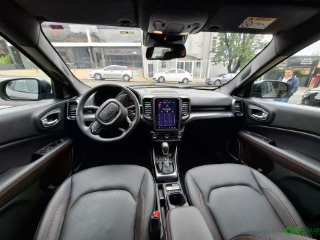 FIAT Toro 1.3 16V 4P FLEX 270 TURBO ULTRA AUTOMÁTICO, Foto 4