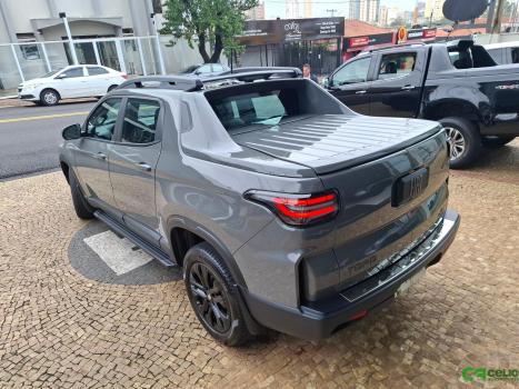 FIAT Toro 1.3 16V 4P FLEX 270 TURBO ULTRA AUTOMÁTICO, Foto 5