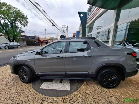 FIAT Toro 1.3 16V 4P FLEX 270 TURBO ULTRA AUTOMÁTICO, Foto 6