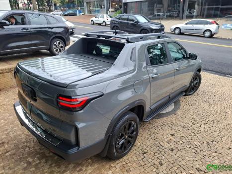 FIAT Toro 1.3 16V 4P FLEX 270 TURBO ULTRA AUTOMÁTICO, Foto 9