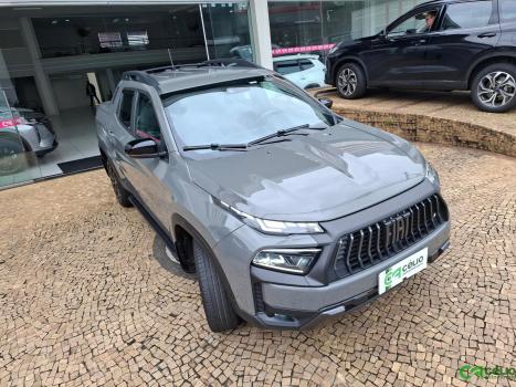 FIAT Toro 1.3 16V 4P FLEX 270 TURBO ULTRA AUTOMÁTICO, Foto 11