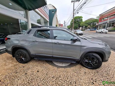 FIAT Toro 1.3 16V 4P FLEX 270 TURBO ULTRA AUTOMÁTICO, Foto 12