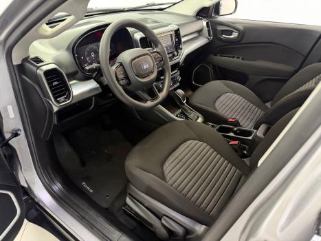 FIAT Toro 1.3 16V 4P FLEX 270 TURBO ENDURANCE AUTOM�TICO, Foto 3