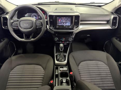 FIAT Toro 1.3 16V 4P FLEX 270 TURBO ENDURANCE AUTOM�TICO, Foto 4