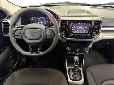 FIAT Toro 1.3 16V 4P FLEX 270 TURBO ENDURANCE AUTOM�TICO, Foto 5