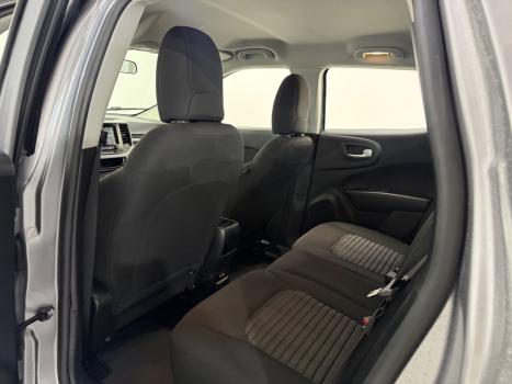 FIAT Toro 1.3 16V 4P FLEX 270 TURBO ENDURANCE AUTOM�TICO, Foto 7