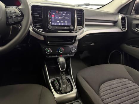 FIAT Toro 1.3 16V 4P FLEX 270 TURBO ENDURANCE AUTOM�TICO, Foto 8