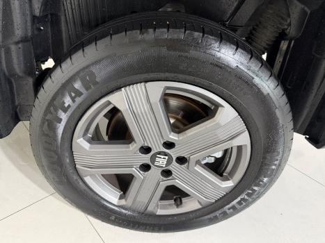 FIAT Toro 1.3 16V 4P FLEX 270 TURBO ENDURANCE AUTOM�TICO, Foto 15