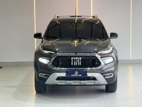 FIAT Toro 1.3 16V 4P FLEX 270 TURBO VOLCANO AUTOMÁTICO, Foto 2