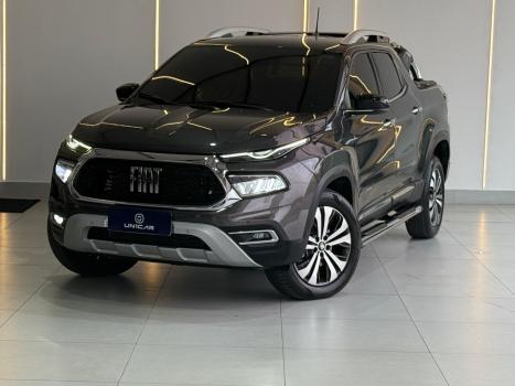 FIAT Toro 1.3 16V 4P FLEX 270 TURBO VOLCANO AUTOMÁTICO, Foto 3