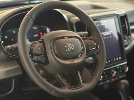 FIAT Toro 1.3 16V 4P FLEX 270 TURBO VOLCANO AUTOMÁTICO, Foto 9