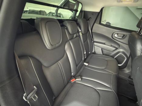FIAT Toro 1.3 16V 4P FLEX 270 TURBO VOLCANO AUTOMÁTICO, Foto 13