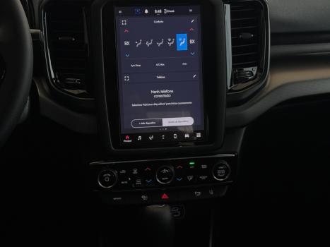 FIAT Toro 1.3 16V 4P FLEX 270 TURBO VOLCANO AUTOMÁTICO, Foto 15