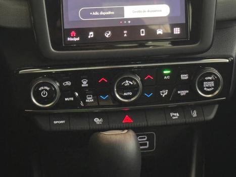 FIAT Toro 1.3 16V 4P FLEX 270 TURBO VOLCANO AUTOMÁTICO, Foto 16