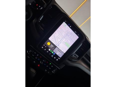 FIAT Toro 1.3 16V 4P FLEX 270 TURBO VOLCANO AUTOMÁTICO, Foto 20
